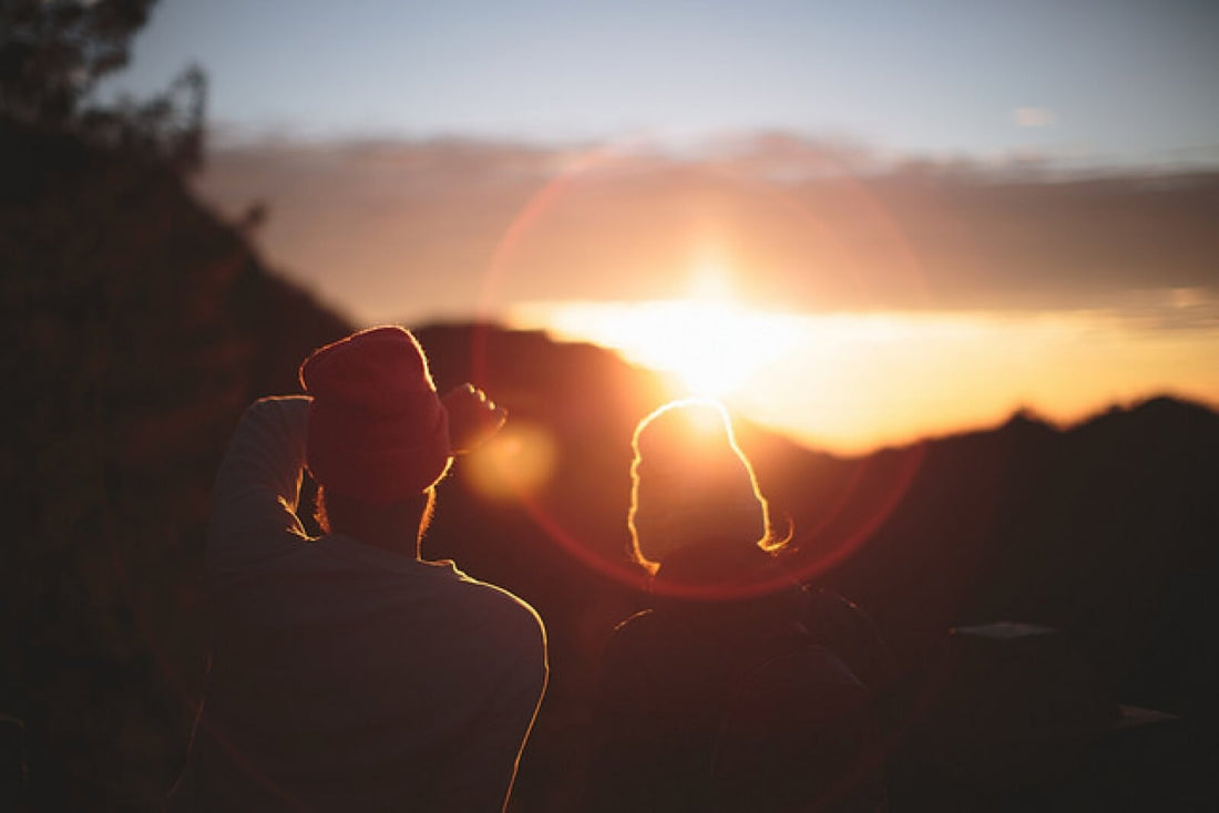 What’s So Great About Sunlight?