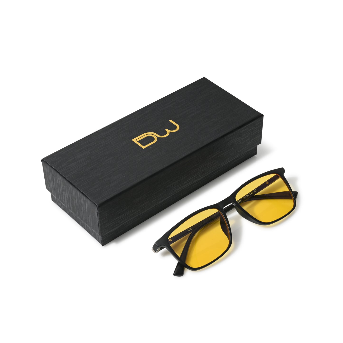 Men in Black Daytime Computer Glasses
