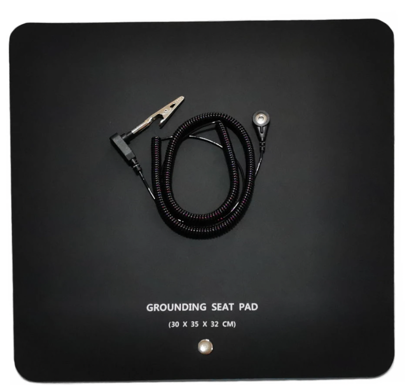Auto Grounding Seat Mat