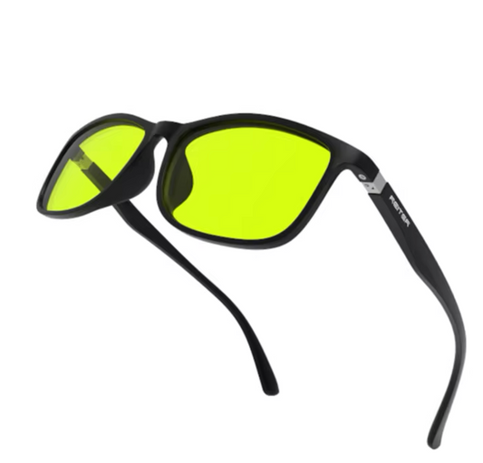 Daytime Advanced Computer Glasses