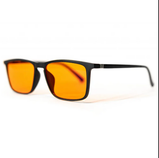 Men in Black Sleep Glasses