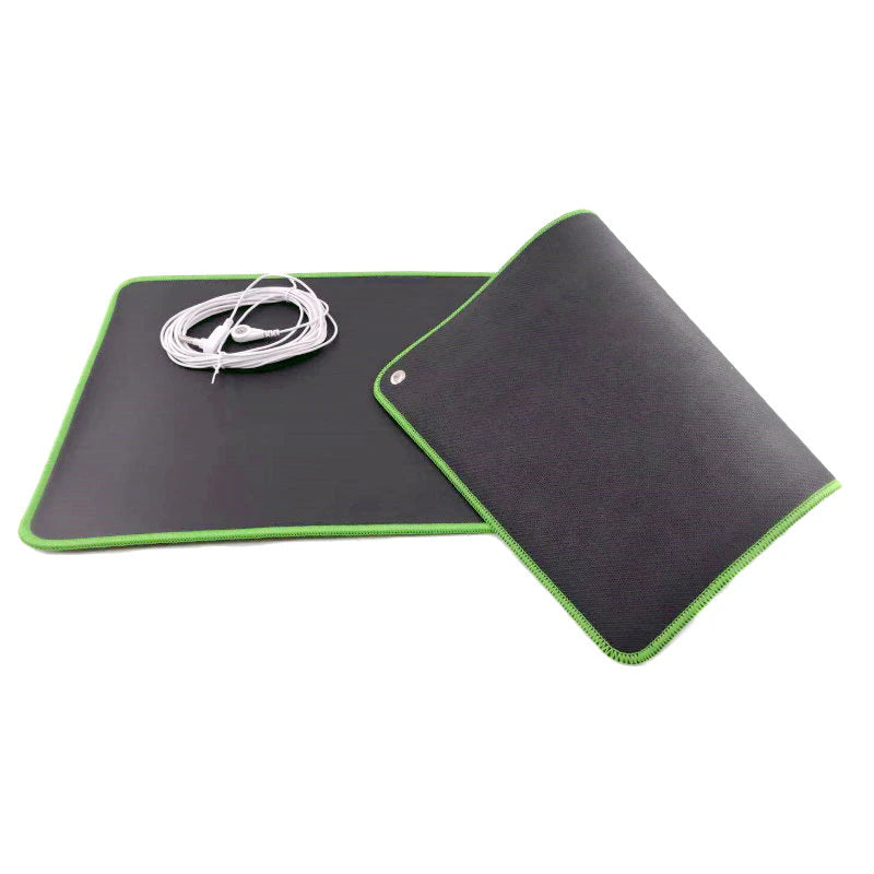 Earthing Mat Health Desk Mat/Auto Mat/ Travel Mat