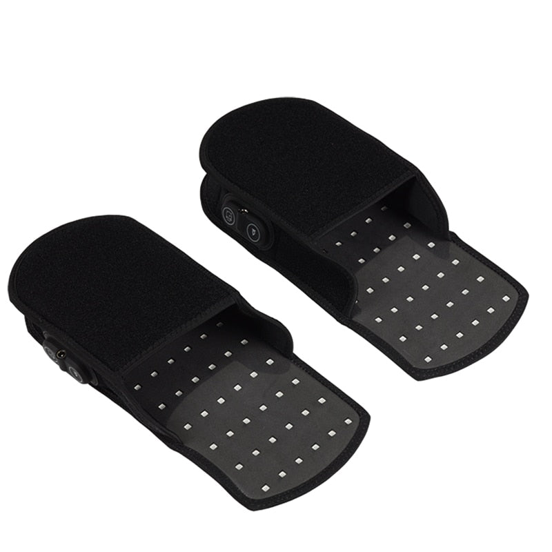 Red Light Therapy Device for Foot Pain