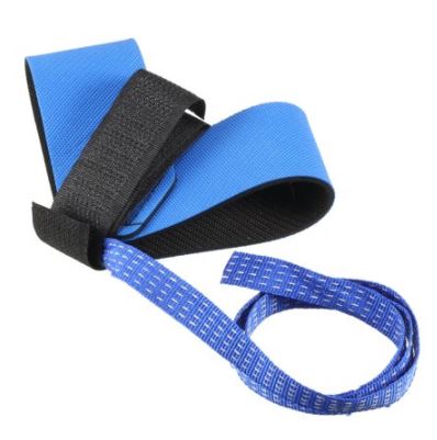 Grounding Heel Strap