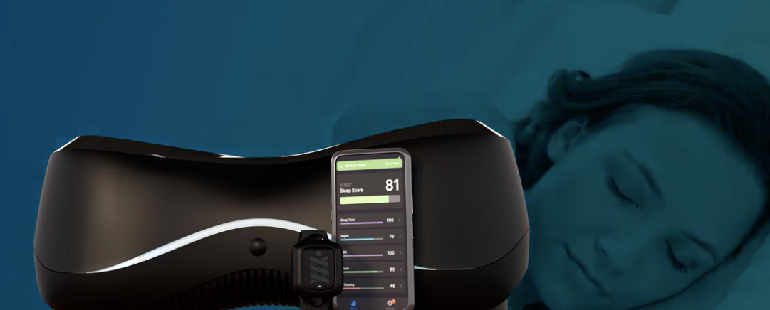 Soltec Health System: Revolutionizing Sleep and Stress Management ...