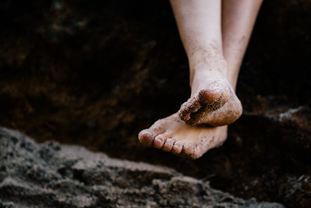 Ditch Your Shoes: Go Barefoot (and Barefoot Shoes) for Stronger, Healthier Feet