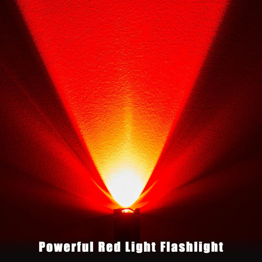 Red 660nm Therapy Light