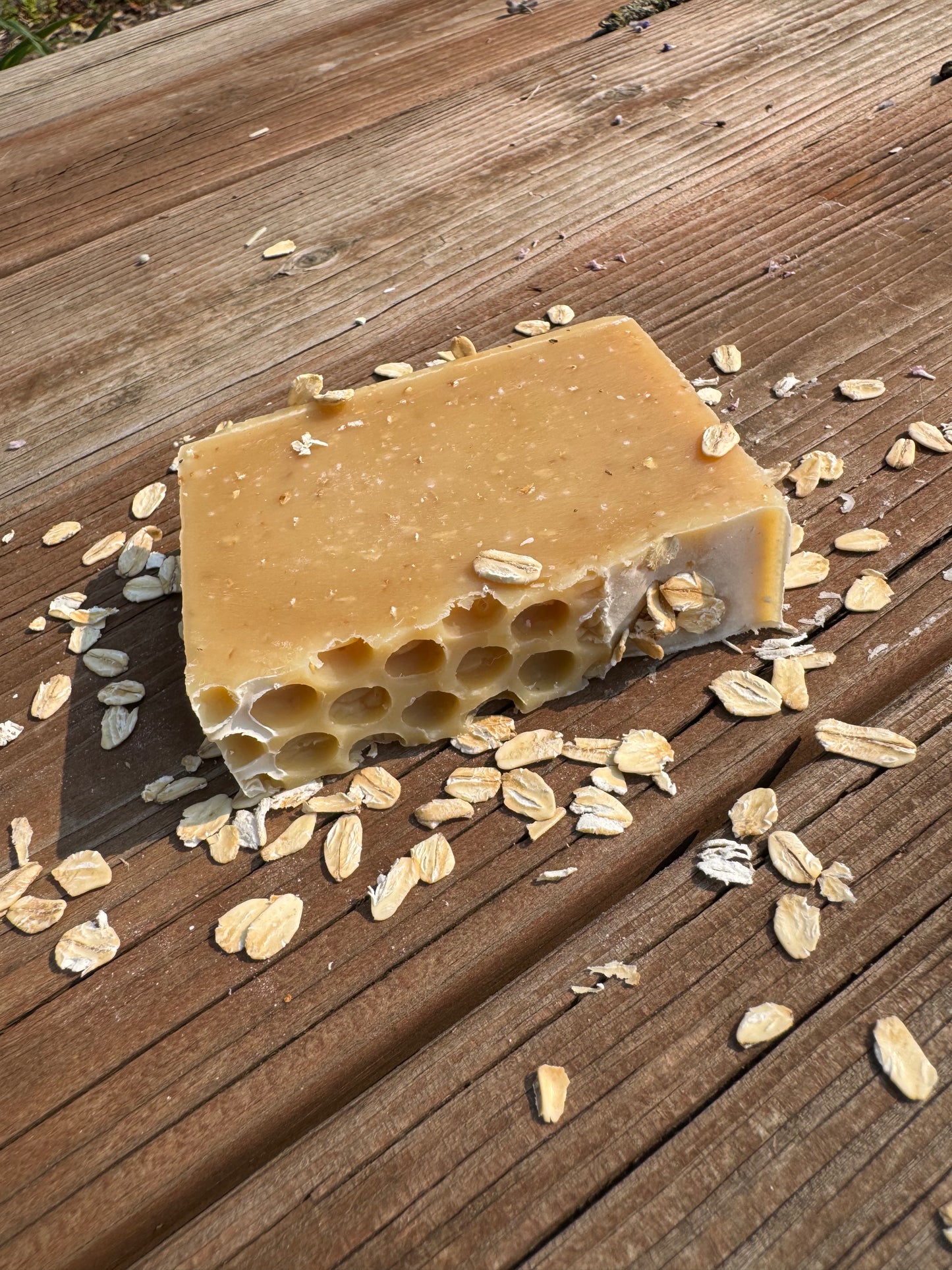 DreamLuxe Tranquil Soap