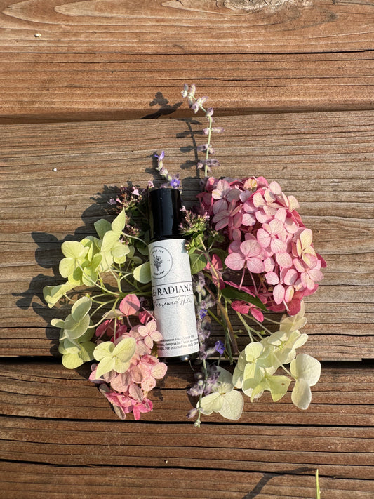 DreamWalkerz Ever Glow Beauty Serum Roll-On