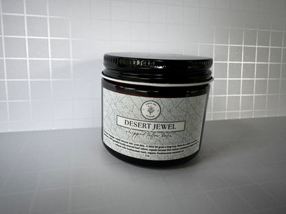 Desert Jewel Whipped Tallow Butter