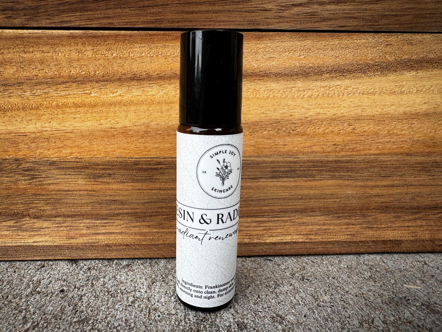DreamWalkerz Ever Glow Beauty Serum Roll-On