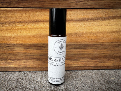 DreamWalkerz Ever Glow Beauty Serum Roll-On