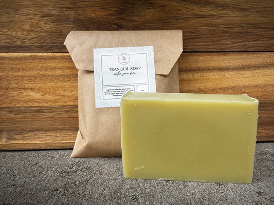 DreamLuxe Tranquil Soap