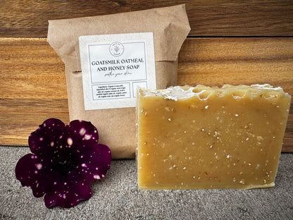 DreamLuxe Tranquil Soap