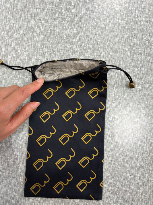 Cellphone EMP Faraday Pouch