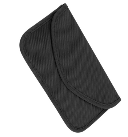 Signal Blocking Faraday Bag
