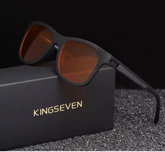 Neo Sleep Glasses by Kingseven