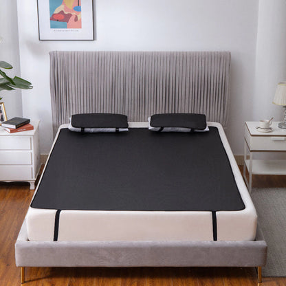 Grounded Mattress Cover