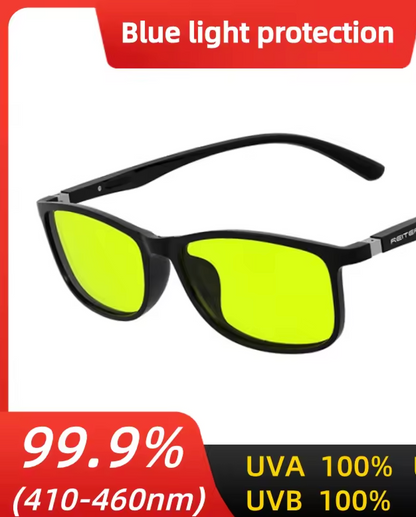 Daytime/Nightime Driving Glasses