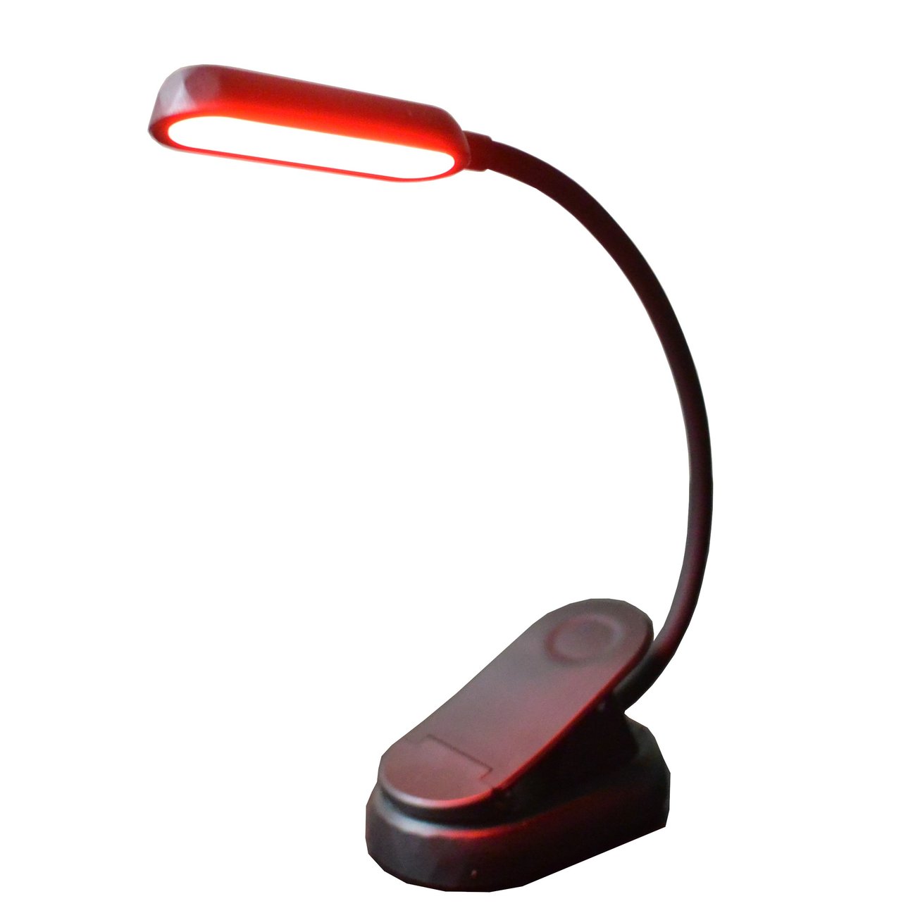 Gembared Calm Mini Reading Light