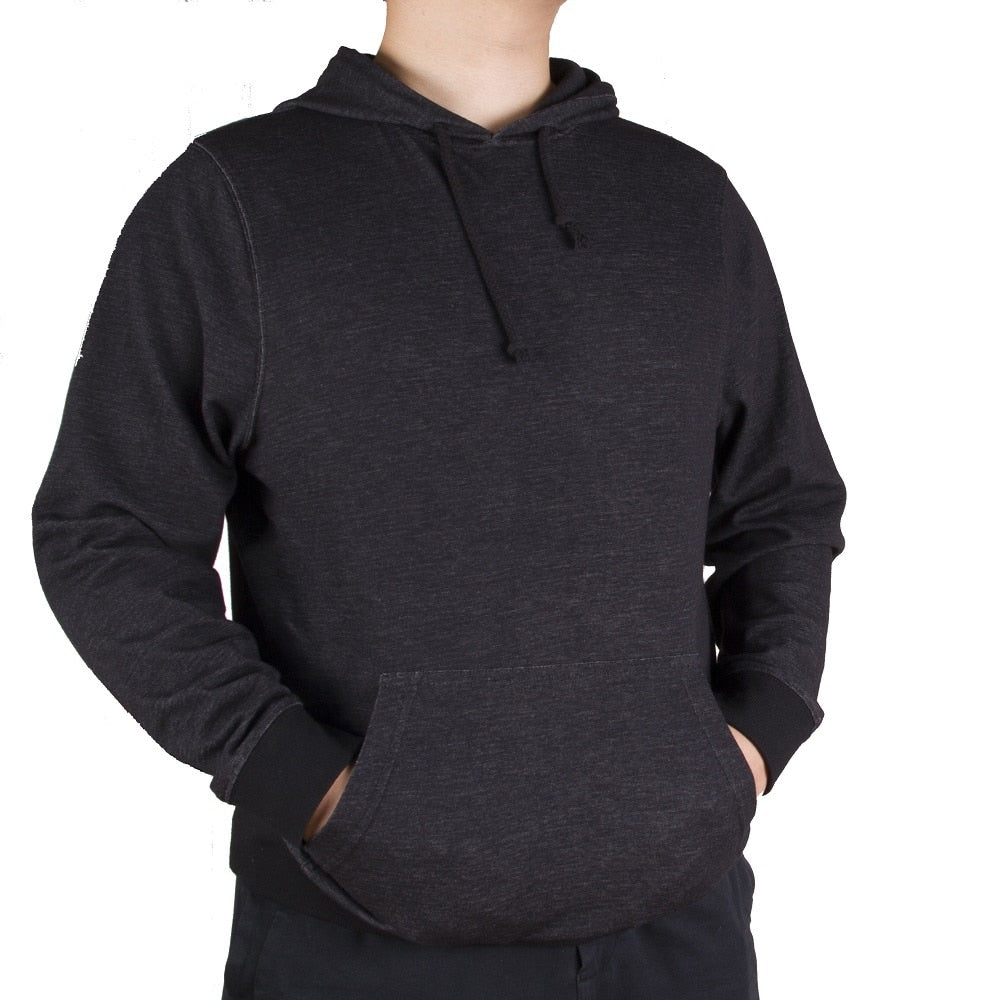 EMF Shielding Hoodie