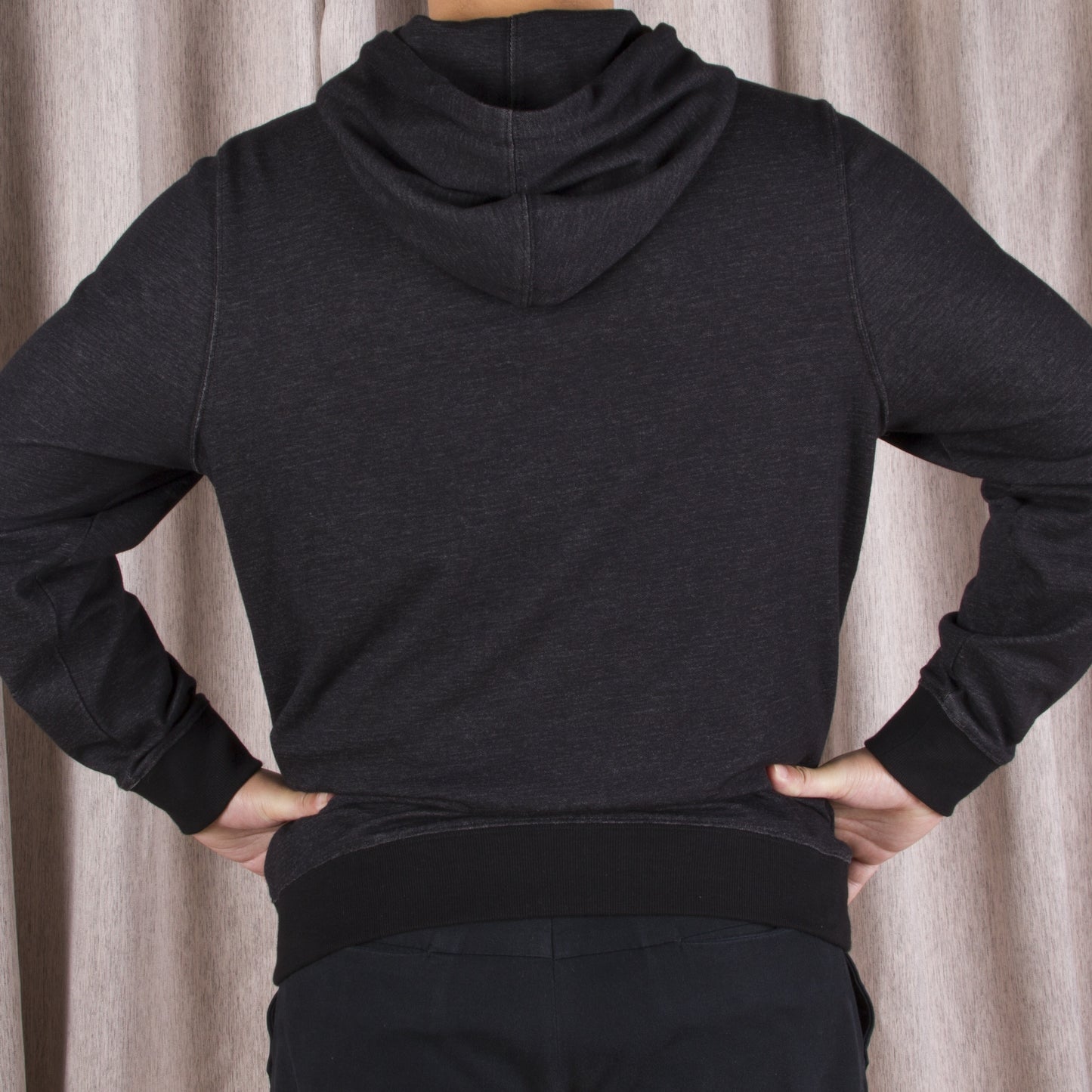 EMF Shielding Hoodie