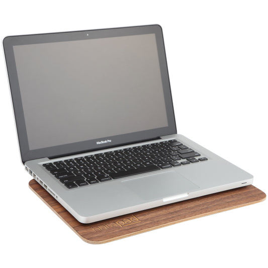 Harapad Laptop Shield