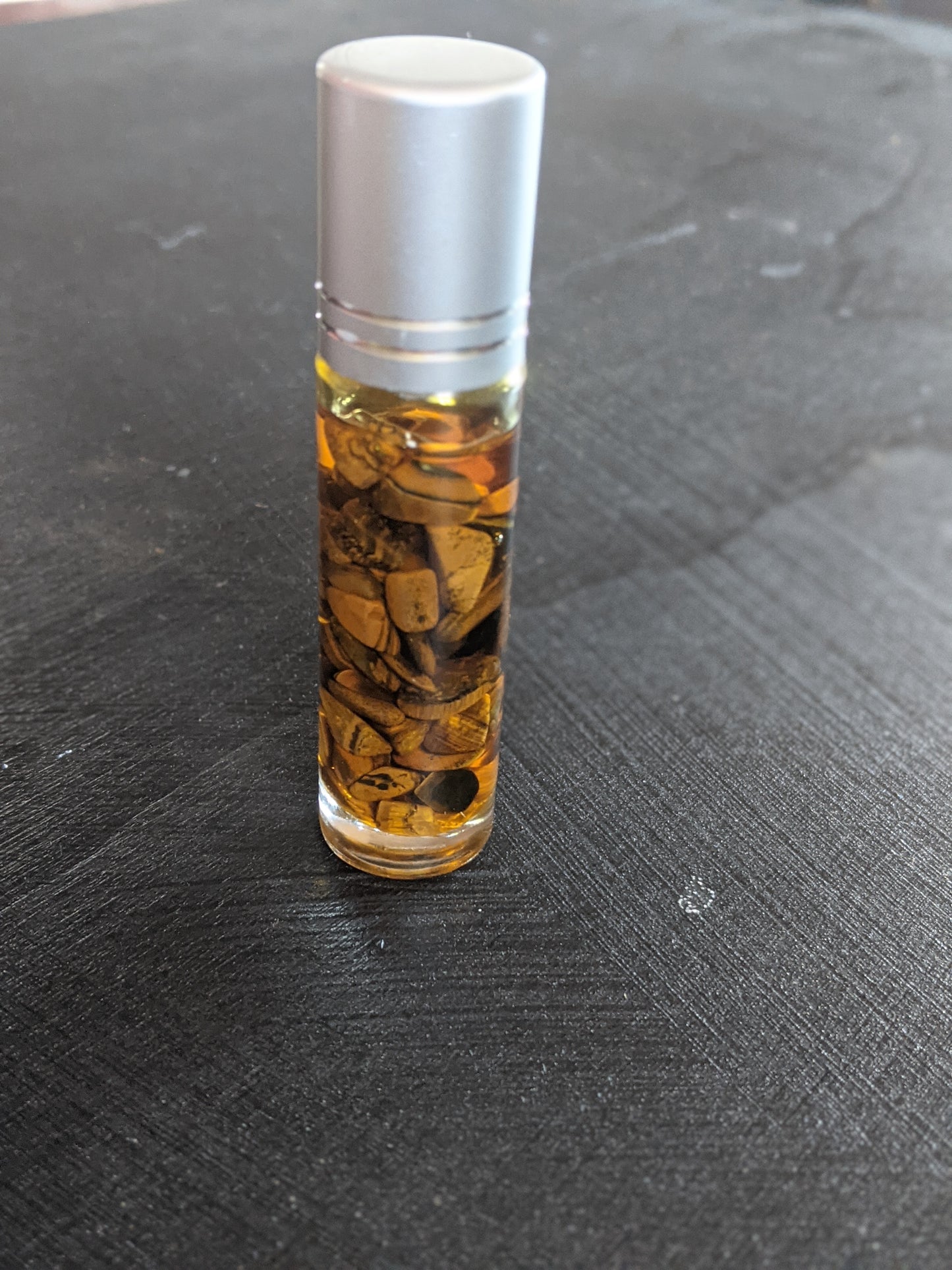 Fit For a Queen Oil w/ Sea Buckthorn