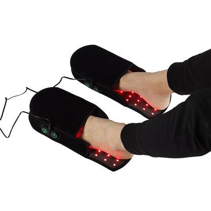 Red Light Therapy Device for Foot Pain