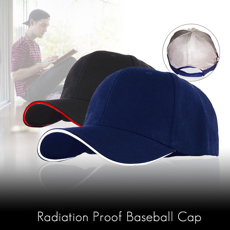 EMF Anti Radiation Hat