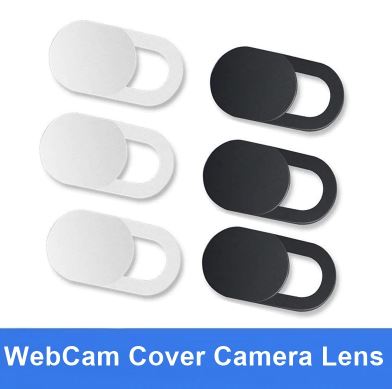 Webcam/Smartphone  Privacy Cover